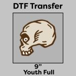 DTF Transfer 9" Thumbnail