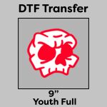 DTF Transfer 9" Thumbnail