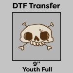 DTF Transfer 9" Thumbnail