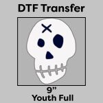DTF Transfer 9" Thumbnail