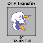 DTF Transfer 9" Thumbnail