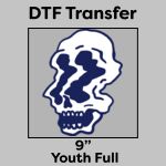 DTF Transfer 9" Thumbnail