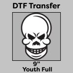 DTF Transfer 9" Thumbnail