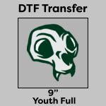 DTF Transfer 9" Thumbnail
