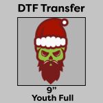 DTF Transfer 9" Thumbnail