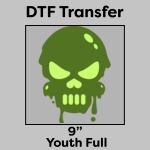 DTF Transfer 9" Thumbnail