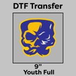 DTF Transfer 9" Thumbnail