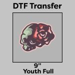 DTF Transfer 9" Thumbnail