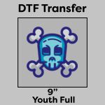 DTF Transfer 9" Thumbnail