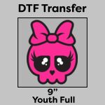 DTF Transfer 9" Thumbnail