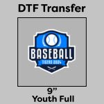 DTF Transfer 9" Thumbnail