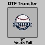 DTF Transfer 9" Thumbnail