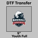 DTF Transfer 9" Thumbnail