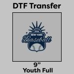 DTF Transfer 9" Thumbnail