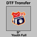 DTF Transfer 9" Thumbnail