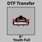 DTF Transfer 9" Thumbnail