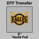 DTF Transfer 9" Thumbnail