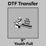 DTF Transfer 9" Thumbnail