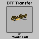 DTF Transfer 9" Thumbnail