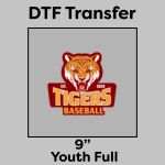DTF Transfer 9" Thumbnail