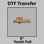 DTF Transfer 9" Thumbnail