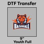 DTF Transfer 9" Thumbnail