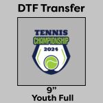 DTF Transfer 9" Thumbnail