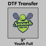 DTF Transfer 9" Thumbnail