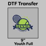 DTF Transfer 9" Thumbnail