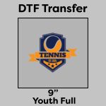 DTF Transfer 9" Thumbnail
