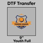 DTF Transfer 9" Thumbnail