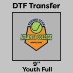 DTF Transfer 9" Thumbnail