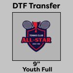 DTF Transfer 9" Thumbnail