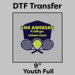DTF Transfer 9" Thumbnail