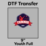 DTF Transfer 9" Thumbnail