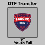 DTF Transfer 9" Thumbnail