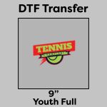 DTF Transfer 9" Thumbnail