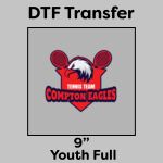 DTF Transfer 9" Thumbnail