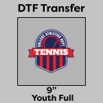 DTF Transfer 9" Thumbnail