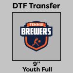 DTF Transfer 9" Thumbnail