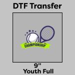 DTF Transfer 9" Thumbnail