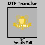 DTF Transfer 9" Thumbnail