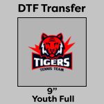 DTF Transfer 9" Thumbnail
