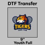 DTF Transfer 9" Thumbnail