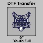DTF Transfer 9" Thumbnail