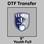 DTF Transfer 9" Thumbnail