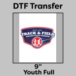 DTF Transfer 9" Thumbnail