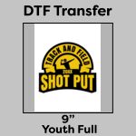 DTF Transfer 9" Thumbnail