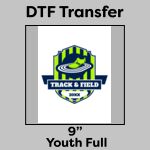 DTF Transfer 9" Thumbnail