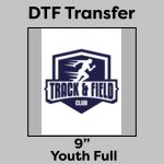 DTF Transfer 9" Thumbnail